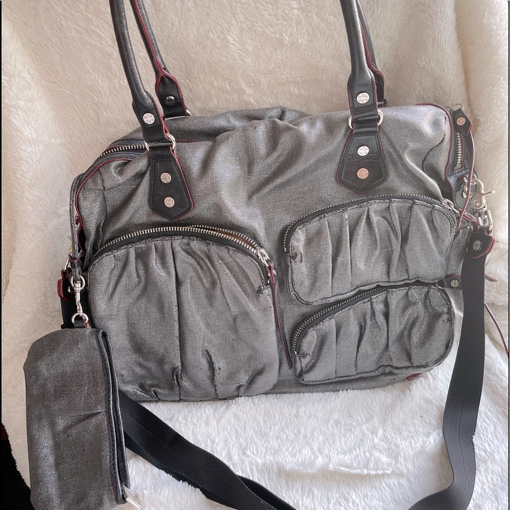 MZ Wallace Kate Bag